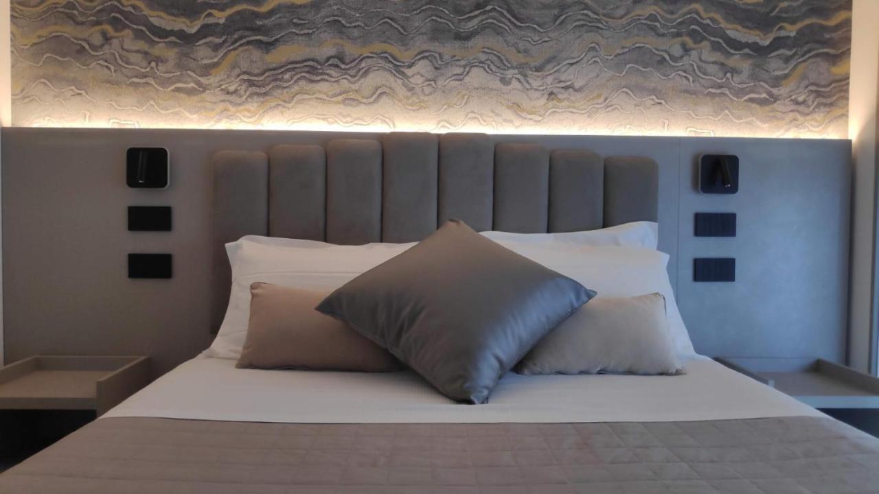 Hotel Ascot Riccione Exterior foto