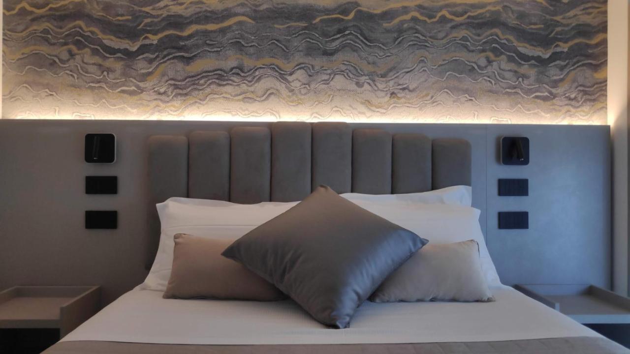 Hotel Ascot Riccione Exterior foto