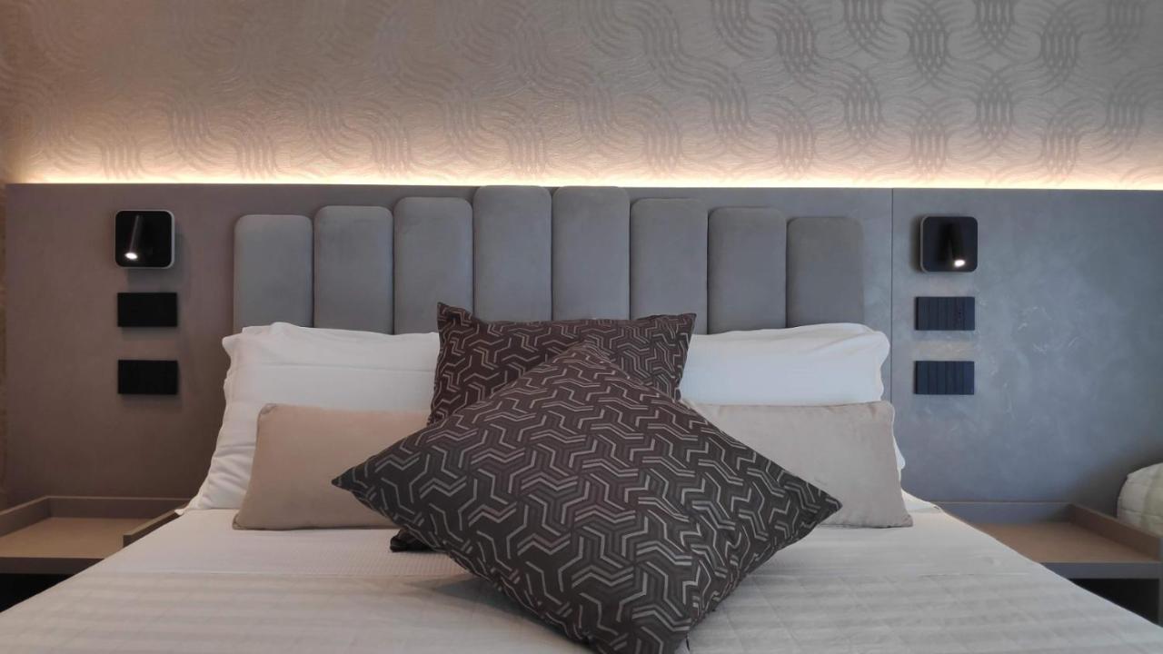 Hotel Ascot Riccione Exterior foto