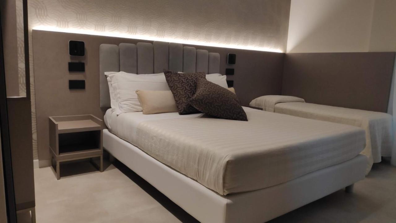 Hotel Ascot Riccione Exterior foto