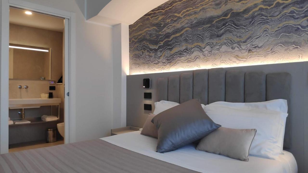 Hotel Ascot Riccione Exterior foto