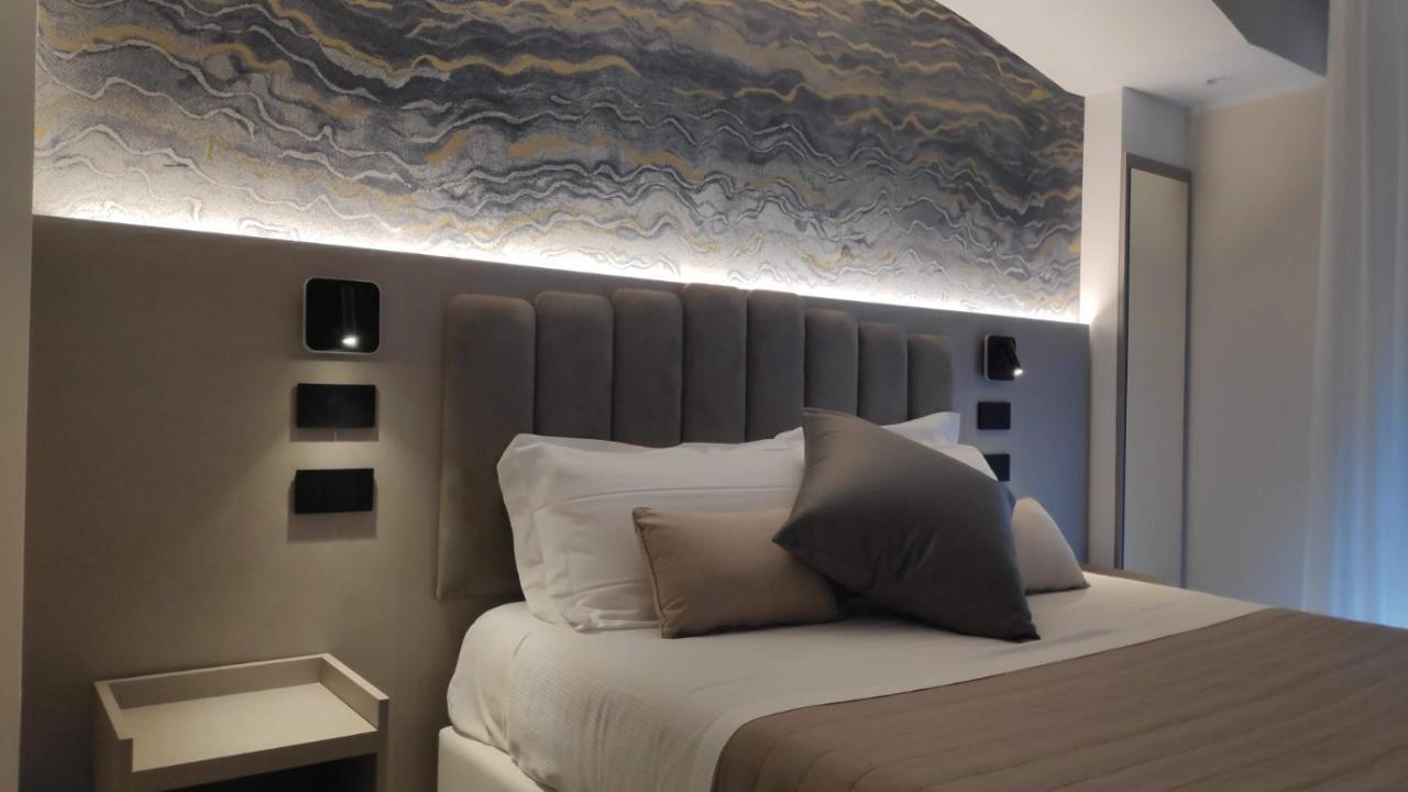 Hotel Ascot Riccione Exterior foto