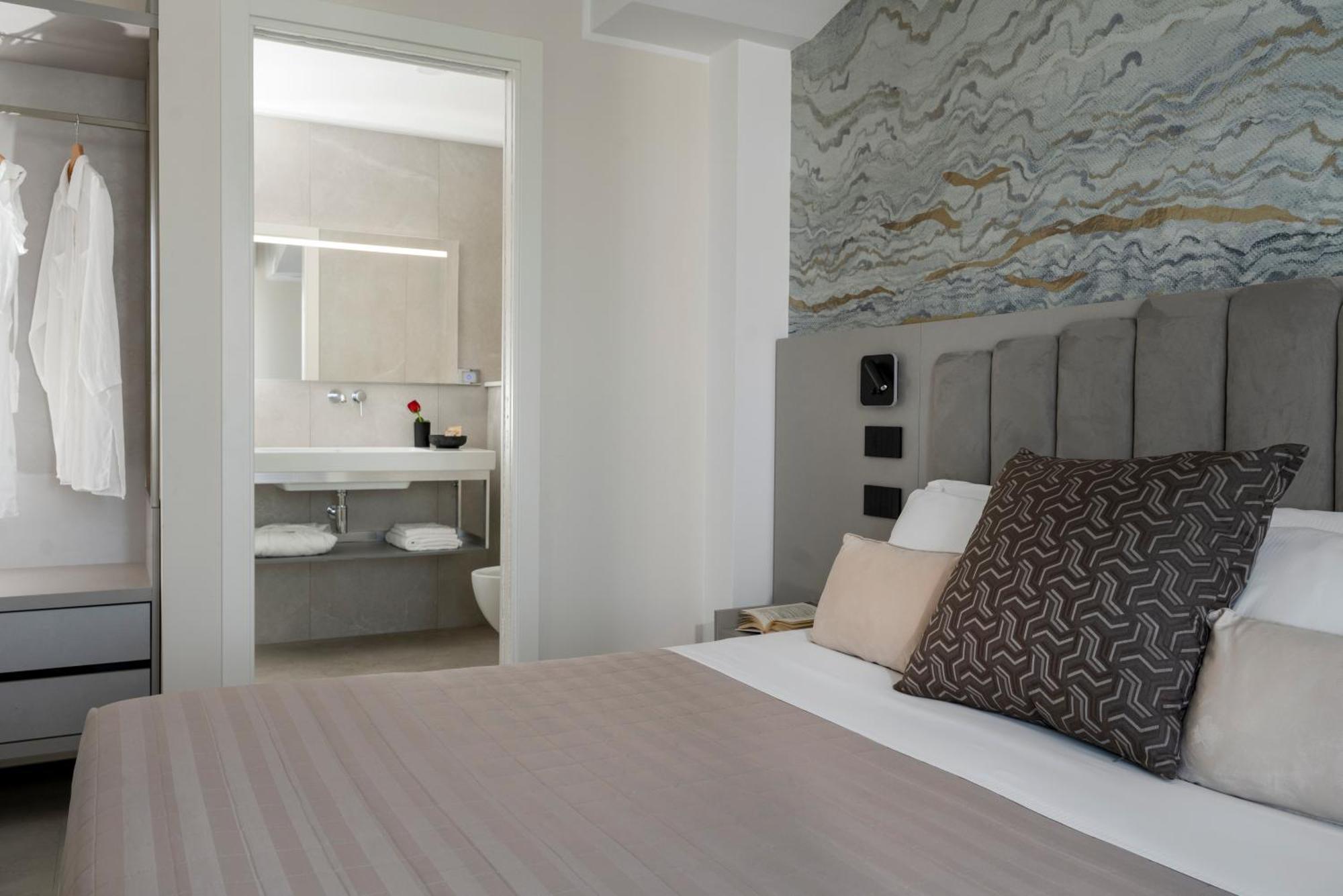 Hotel Ascot Riccione Exterior foto